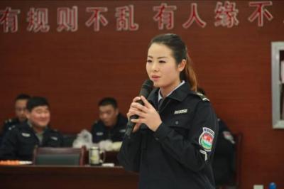 稀硝装置徐静一曲《春暖花开》娓娓道来