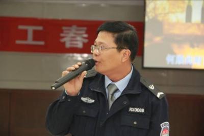 浓硝装置唐义国一首《望乡》深情动人